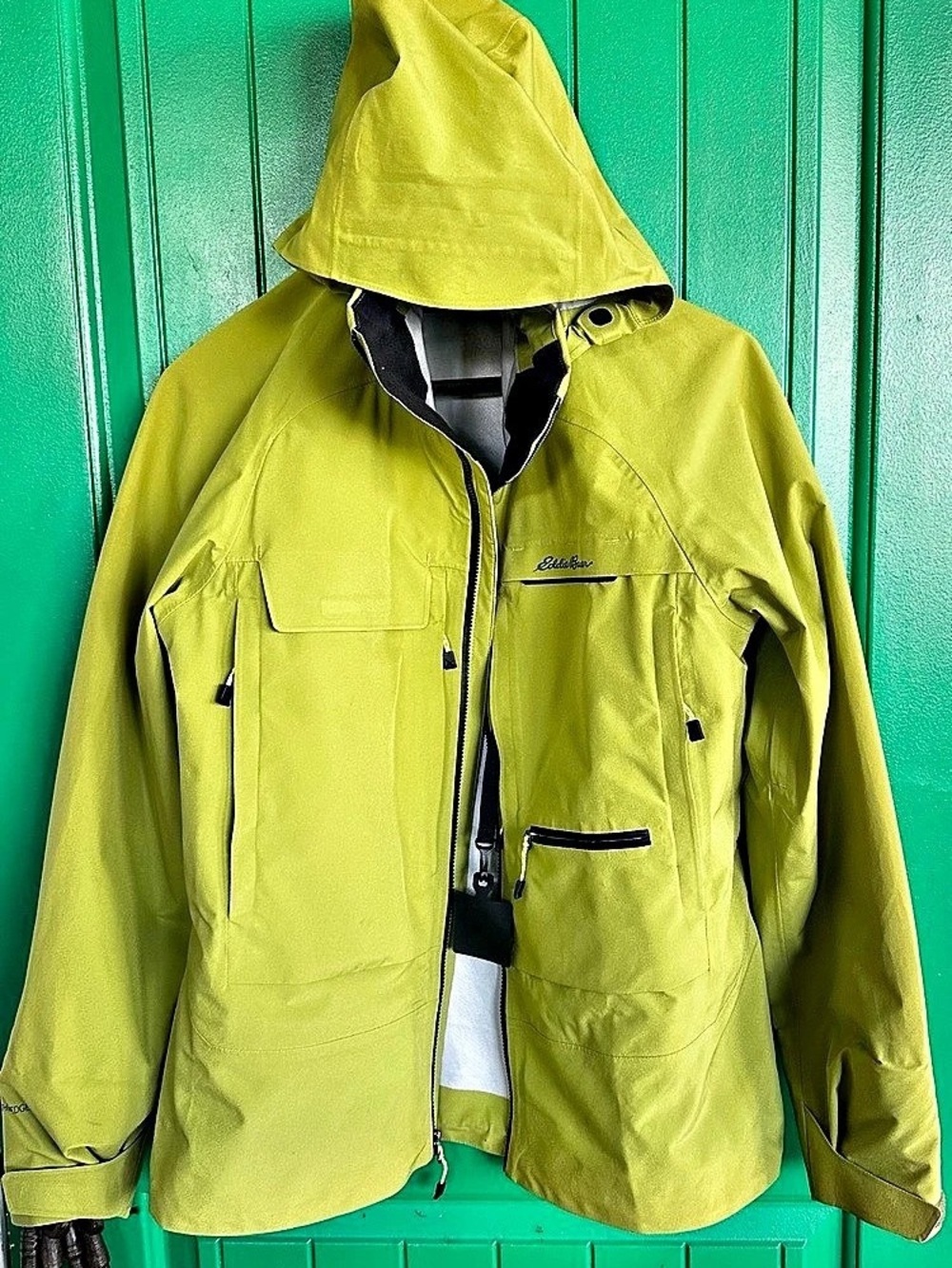 Eddie Bauer Mendline Women’s Wading Jacket